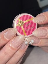 アイリッシュネイル 久屋大通店(Irish Nail)/24pre