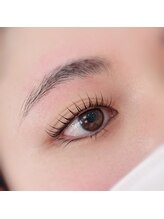 アイラッシュ TJ天気予報 5t 多治見店/立ち上げカール