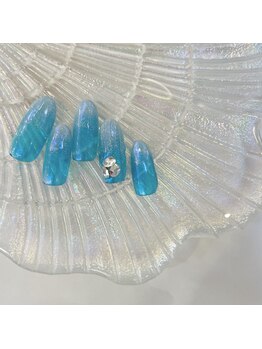 アライア(Alaia)/Alaiaコース￥7200