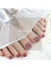 FOOT★staff吉海 【7/15限定】 マグネットorフラッシュ　￥5600