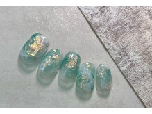 エイト(8)/Hand¥8200