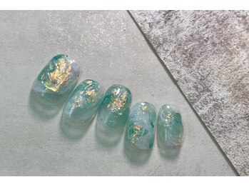 エイト(8)/Hand¥8200