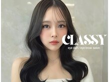 クラッシィ(Classy)