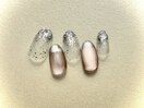 6.7月定額デザイン 新規様6600円