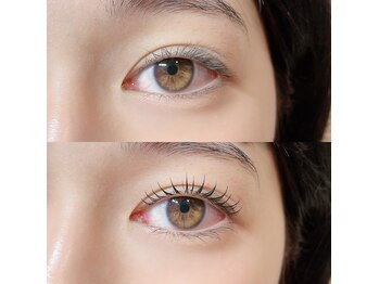 リノ 中目黒(Lino)/ラッシュリフト