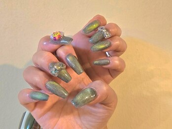 ナコ(NAKO)/光ギャルマグ