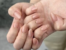 リルネイル(lerunail)/ちゅるんワンカラー