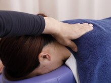 輝整骨院かがやき鍼灸院 古河店/リラクゼーション