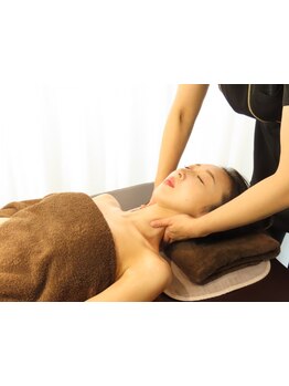 小顔になりたい