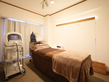 フランベル(Franc bell)の写真/【口コミ高評価★カウンセリング重視だからこそ結果も出せる】歴20年のオーナーだからこそ提供できる技術◎