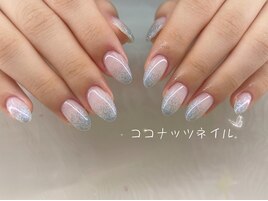 フラッシュネイル
