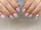 フラッシュネイル