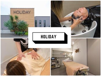 ホリデイ(HOLIDAY)