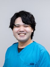 菊名かなで整骨院 平良 樹