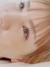 ビューティーシェアハウス まつ毛エクステ レイ/【理想を叶える】えくぱーま