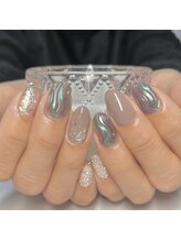 スリーアール(Salon RRR)/