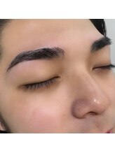 エリマ 茅ヶ崎(elima)/メンズ眉毛ワックス