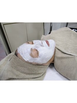 毛穴ケアをしたい