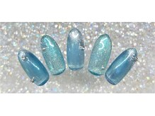 フィール(Feel)/韓国/ワンホン　サンプル