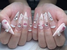 ゼン ネイル デザイン 池袋(ZEN NAIL DESIGN)