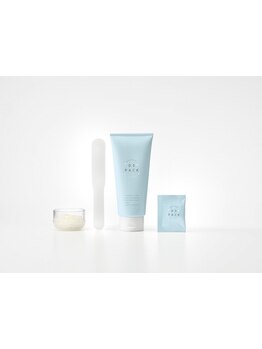 毛穴ケアをしたい