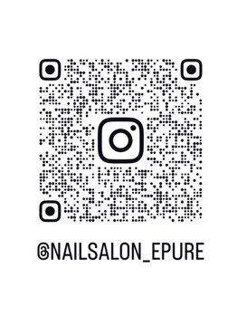 エピュール(epure)/Instagram