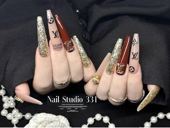 サンサンイチ 関内店(331)/秋☆赤金×ブランドデザイン