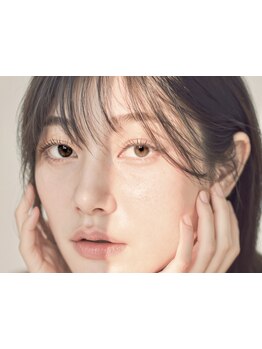 キープ力が自慢のサロン