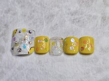 ウィンク(WINK)/フット定額¥8500