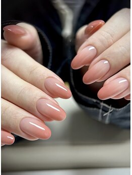 カラーグラデーション