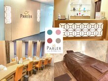 ラ パルレ 梅田本店