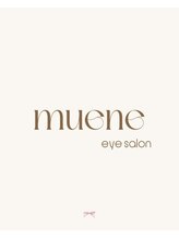muene【3/5 NEW OPEN（予定）】