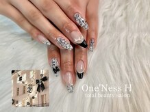 ワンネス 平林店(One’Ness)/Nail design
