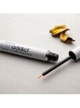 【販売商品】ラッシュアディクト美容液　￥11000（税込）