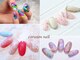 コラソンネイル(corazon nail)の写真