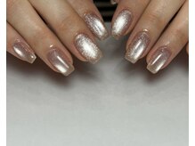 ワーブ 一宮店(worb.)/magnet nail