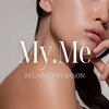 My.Me【4/17NEW OPEN（予定）】のお店ロゴ