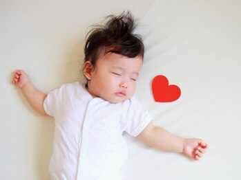 【肩こり/腰痛/姿勢改善/もみほぐし】城滝整体院 高槻の写真/【お子様連れ大歓迎】メニュー選びは当日でOK!「私の体、今何が必要?」をプロが一緒に考えます★