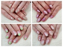 プレジール ラ・ルー(Plaisir La・Ru-)