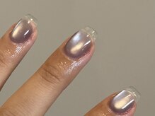 ブランシェール(blancher)/クリアフレンチ長さだし浦和