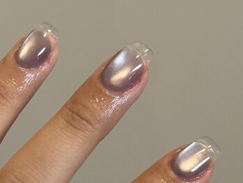 ブランシェール(blancher)/クリアフレンチ長さだし浦和