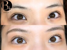 ブロウタス 川崎店(BROW+)/まつ毛パーマ