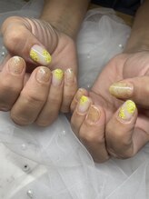 ミスネイル 石垣店(Ms.naiL)/