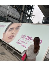アヤネイル(Aya Nail)&nbsp;Moena 
