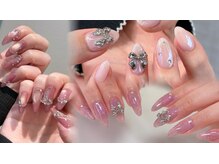 ルル 松戸(Ruru.)の雰囲気（モテデザイン作ります♪[松戸/柏/新松戸/パラジェル/フィルイン]）