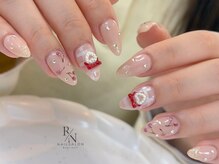 ラニ ネイル(Rani Nail)/定額デザイン