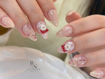 ラニ ネイル(Rani Nail)/定額デザイン