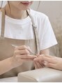 アシヤネイル(ASHIYA NAIL)/サロンオーナー