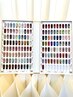 【フット】最新カラー入荷！フラッシュorマグネット　巻き爪予防カット付♪
