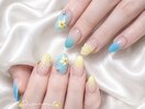 持ち込み夏/フィルイン